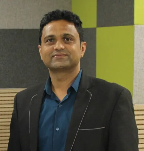 Portrait of Dr Halaswamy Naik