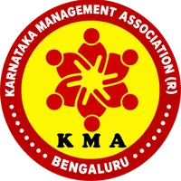 Karnataka Management Association logo